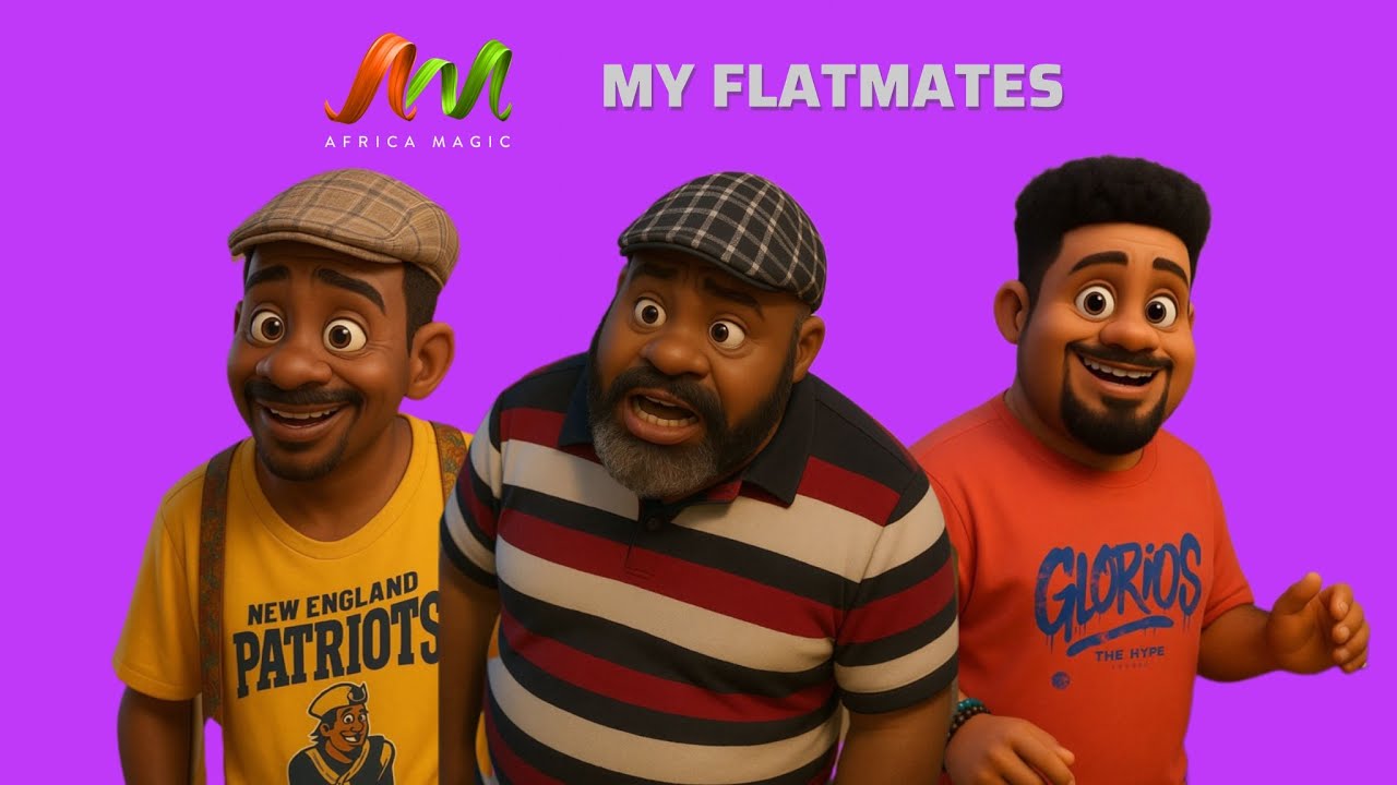 Еще одна вахала в квартире.