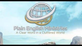 Evangelist Darrin English
