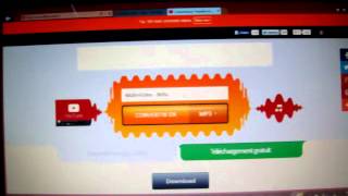 Comment télécharger une musique/vidéo sur youtube screenshot 4