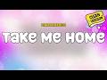 PinkPantheress Take Me Home CLEAN Lyrics 