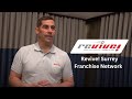Revive! Surrey - Being a Part of the Franchise Network