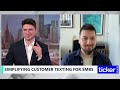 Simple messaging solutions for small business owners