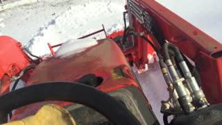 Blizzard 2016 for Tractorbynet
