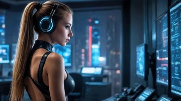 20 DEEP FOCUS CHILLSTEP FUTURE GARAGE CODING MUSIC MIX 2025