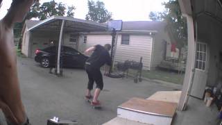 Throwaway-tage 3