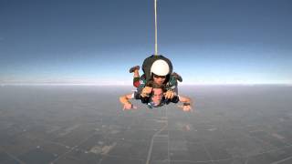 1911 Sean Skydive at Chicagoland Skydiving Center 20150806 Buzz Chris