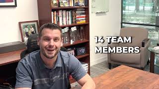 Evantage Summer Conference | Dallas Texas