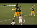 GOAL | Marvin Loría scores a brace for Timbers2 - 47th minute against Austin FC II