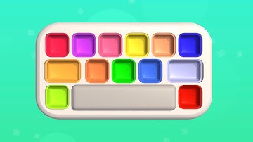 Pop Us - All Levels Gameplay Android,ios Walkthrough Mobile Game New App Update #1616