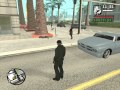 Grand Theft Auto: San Andreas - Don't fuck with Grandma