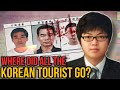 The deadly tourist scam that targets single men dont travel alone unsolved