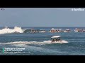 Pumping Teahupo'o May 27th, 2026.