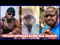 KIMENUKA MWIJAKU AMTUKANA VIBAYA BAMBO KISA DIAMOND MPUMBAVU HUNA AKILI DIAMOND ROHO MBAYA 