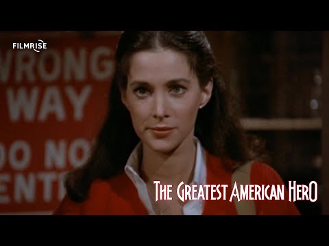 The Greatest American Hero - Season 1, Episode 3 - Here's Looking at You, Kid - Full Episode