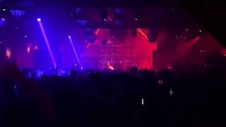 TOBEHONEST @ Sound Nightclub. Hollywood, CA / April 5, 2025