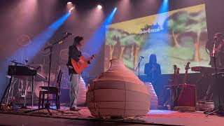 Clairo - Zinneas / North / Harbor / Softly / Blouse (Paris 2022)