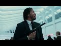 [Resound &amp; Remix]John Wick Silencer Scene Realistic 1 hour version