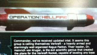 War Commander Operation Hellfire Part 3