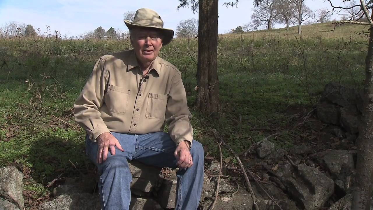 The Founding of the Cumberland Settlements Tennessee Crossroads YouTube