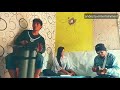 pengamen jalanan - meong congkok