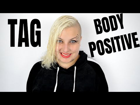 Videó: Mi A Baj A Bodypositive -nel?