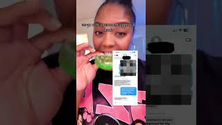 Apartment approval hack ! There’s so many individuals who can afford ... #Shorts