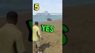 10 Myths about GTA V #gta5 #gtav #easteregg #gaming #myths #trending #viral #shorts #gta #facts #fyp