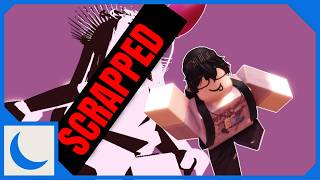 Scrapped Valentine's Animation (READ DESC) - Vocadaja