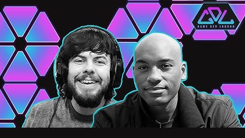 Creating Effective Monetisation In Games - #27 - Game Dev London Podcast