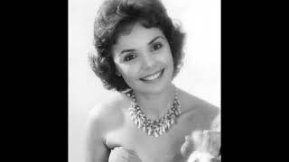 Teresa Brewer - Don't Let Me Stand in Your Way - unreleased 1962 Coral Single