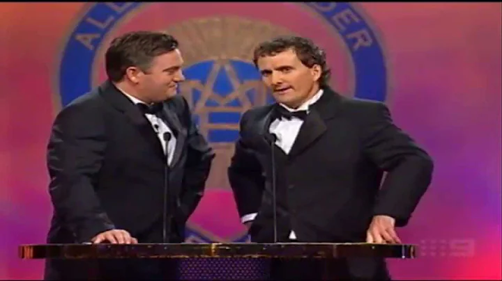 The Funniest Cricket Umpire - Billy Bowden