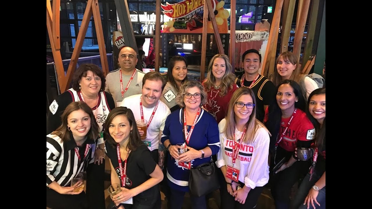 Scotiabank - Team Central Canada