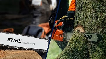 Stihl vs ECHO - Which Brand Is Better?