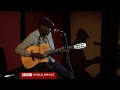 Capture de la vidéo Oliver Mtukudzi - Neria