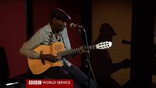 Oliver Mtukudzi - Neria screenshot 4