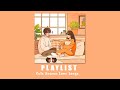 Cute Korean Love Songs 🌸🌸Pop Song study, work, relaxing, chill relax ปล่อยเพลงอ่อนโยนที่น่ารักที่สุด