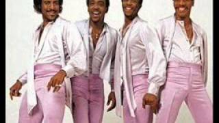 The Dramatics  - (I&#39;m Going By) The Stars In Your Eyes