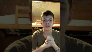 Update! In A School After Boot Camp