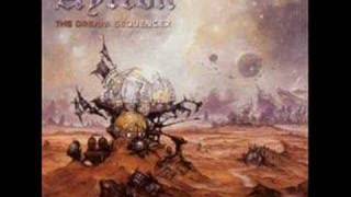 Video thumbnail of "Ayreon - The Dream Sequencer"