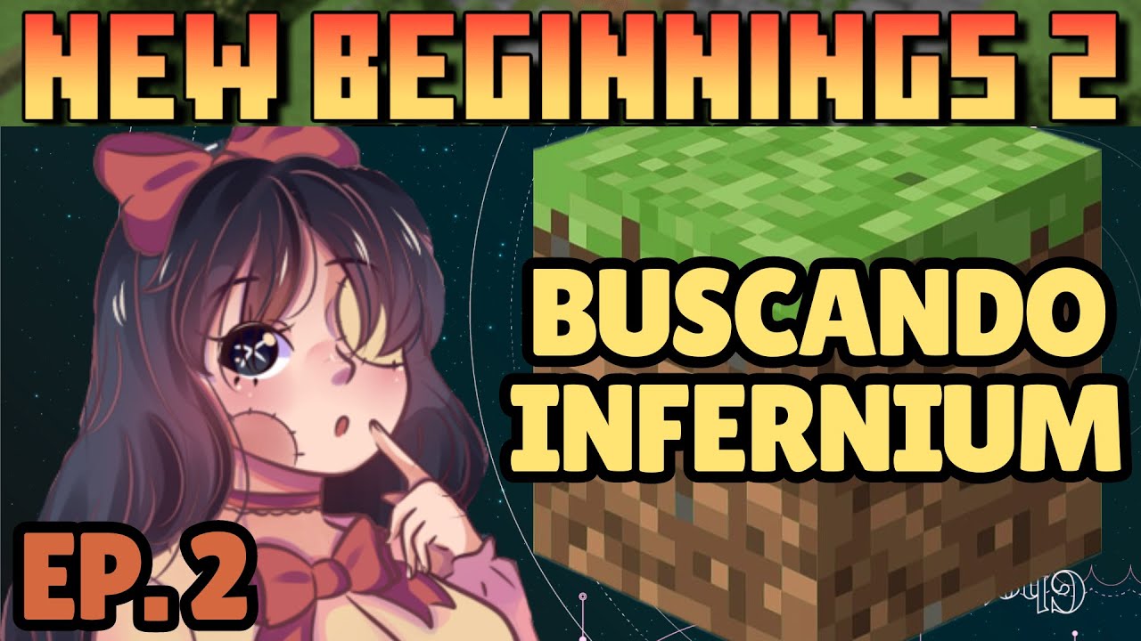 La STREAMER más INEFICIENTE | Dollycraft 2 | New Beginnings 2