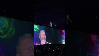 Backstreet Boys live - Nunca te haré llorar - Barcelona DNA World Tour #shorts