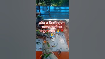 #Pradeep_ji_mishra#shivmahapurankatha #shortvideo #trending# क्रोध व चिडचिडा़पन समाप्त करने का उपाय