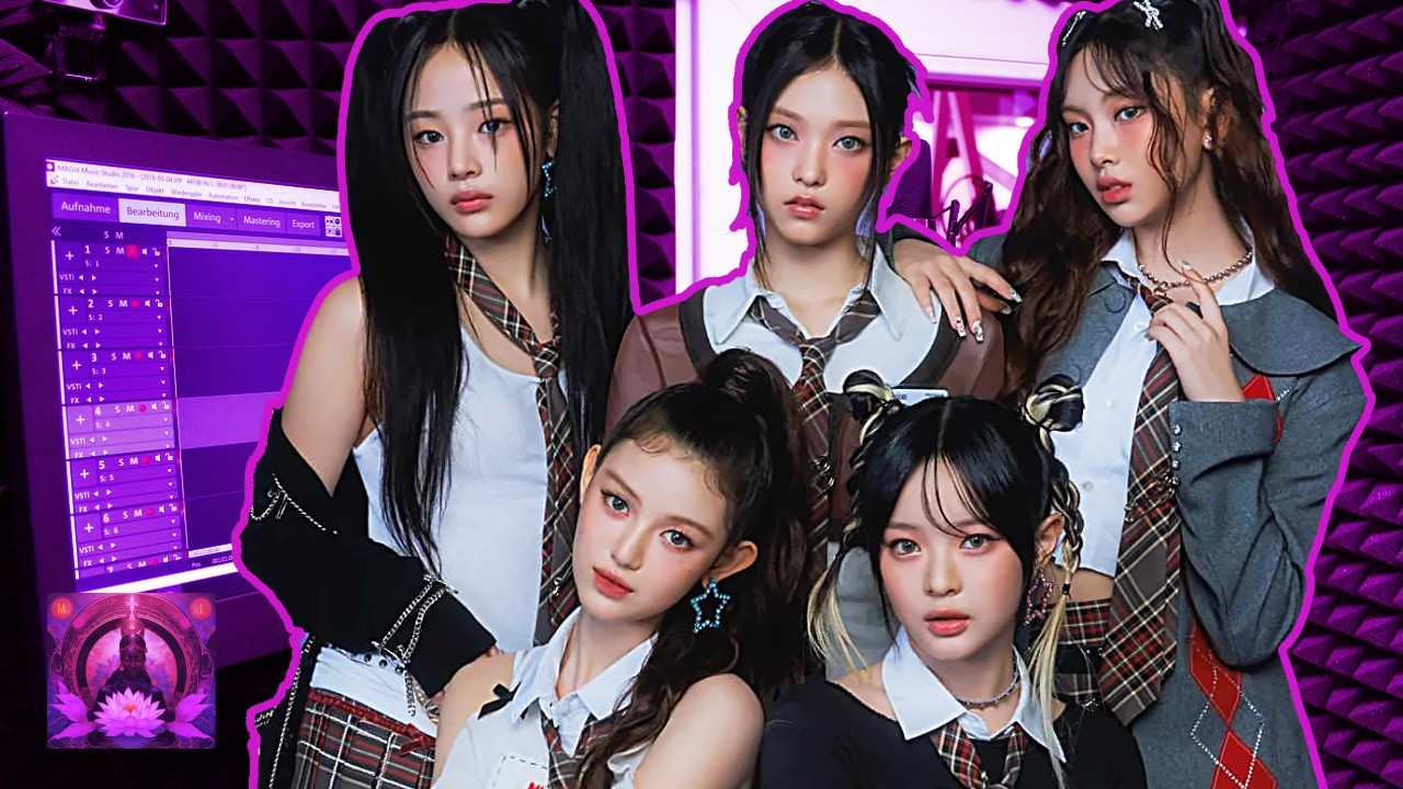 Приведут ли новые джинсы к негативным последствиям после их возвращения в HYBE?