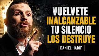 Be UNATTAINABLE: How SILENCE Destroys the Ego