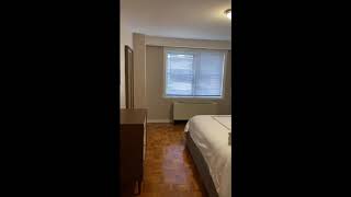2 bedroom on East 80th Street