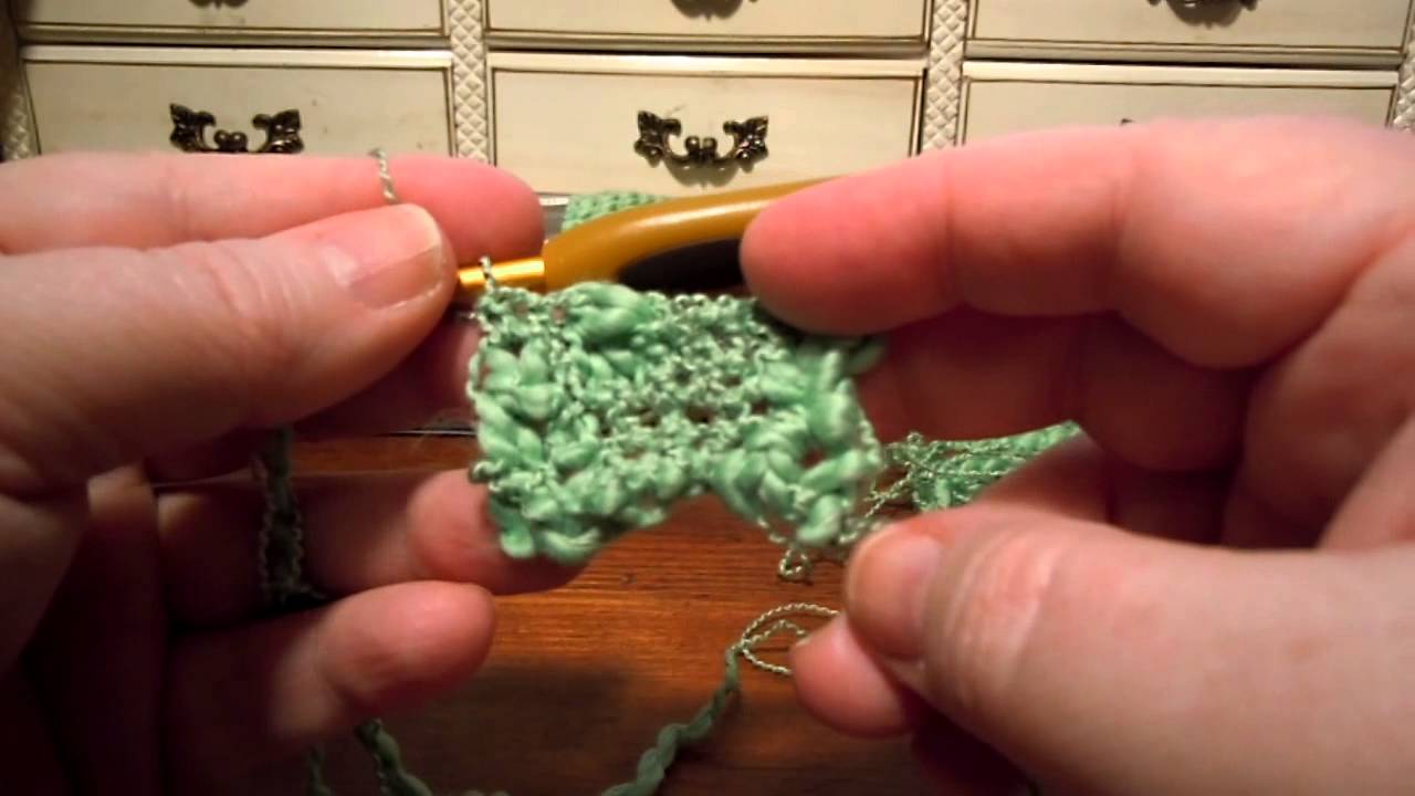 Patons Venus Yarn Review YouTube