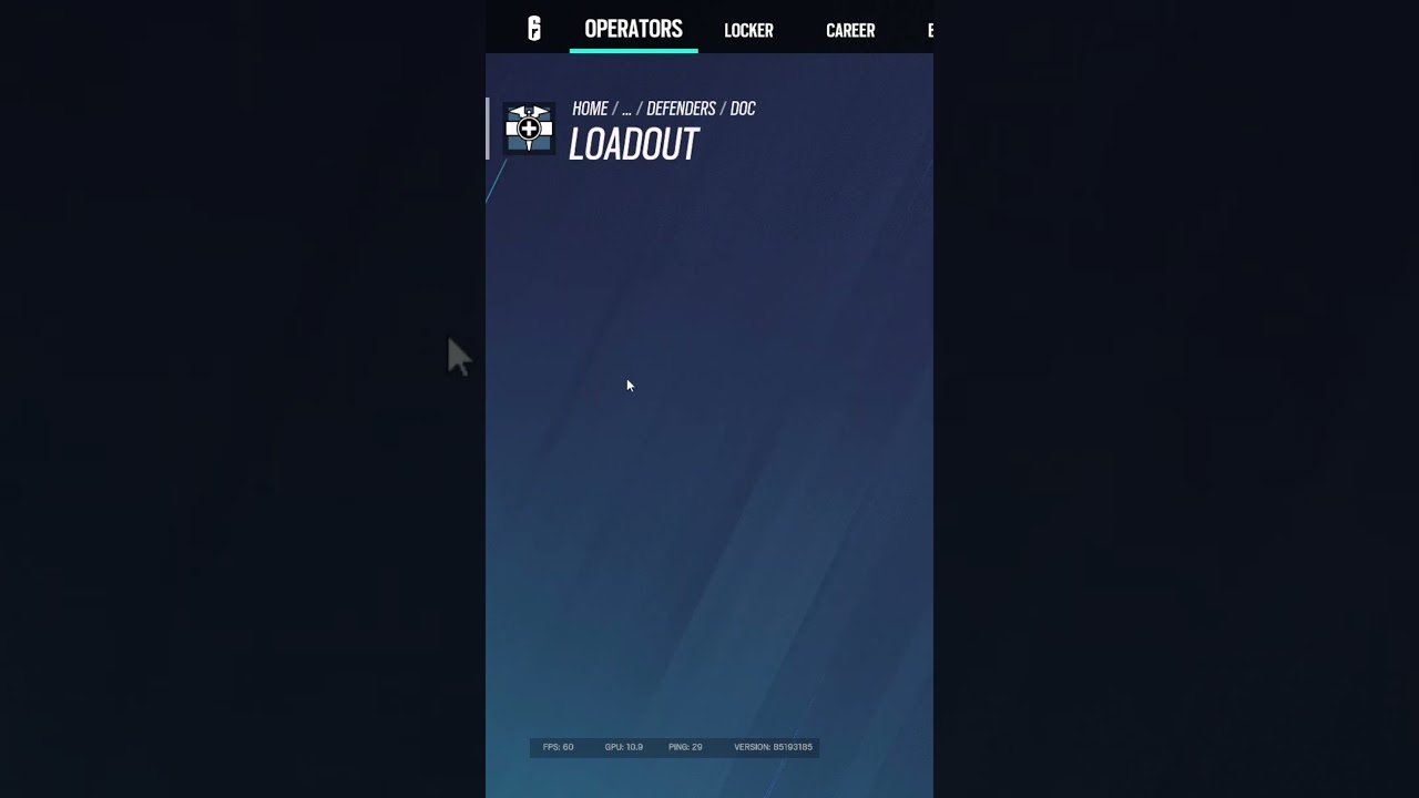 Best attachments and Loadouts for Doc 