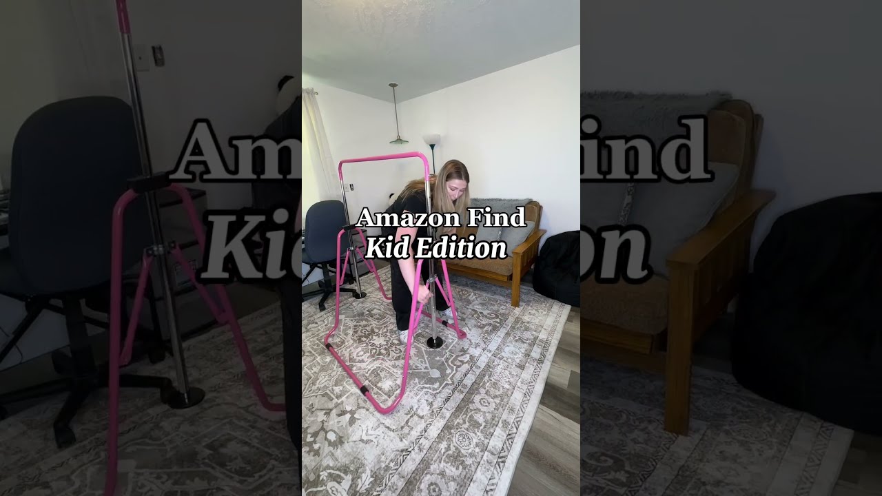 After 7 Months Is The Tepemccu Expandable Gymnastics Bars Still Worth Price Demo Review