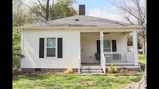 Elizabeth Shamble | 209 Columbia Avenue | Rock Hill ,  SC