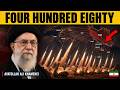Why Iran's Military Survived the Biggest Strike Campaign Since WW2
